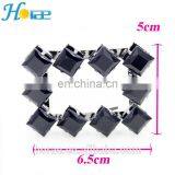High Quality Cheap Rhinestone Shoe Accessory Shoe Buckle Decoration for Footwear and Bag thumbnail-3