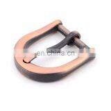 Metal Adjustable Side Release With Pin for Belt Buckle thumbnail-3