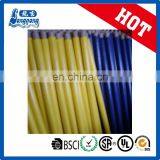Colorful Good-quality PVC Electrical Insulation Tape/Jumbo Roll thumbnail-4