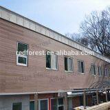 Wpc Exterior Wall Panel Wood Plastic Cladding thumbnail-5