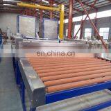 Horizontal Tempering Glass Washing and Drying Machine thumbnail-2