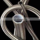 Flexible Hose for Hot Water Ptfe Hoses Smooth Corrugated Teflon Tube thumbnail-4