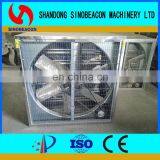 HL1000 Greenhouse Cooling System With Pad And Fan thumbnail-2
