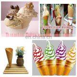 Full Automatic Ice Cream Cone Making Machine thumbnail-6