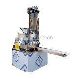 Pie Maker Machine Steamed Stuffed Bun Nepal Momo Making Machine Stuffed Bun Production Line thumbnail-7
