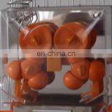 Automatic Small Stainless Steel Orange Juicer