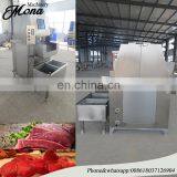 82 Needles Saline Injection Machine for Chicken Meat/meat brine injector