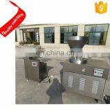 Sausage Stuffing Meat Product Making Machines Electric Sausage Filling Machine