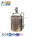 Beer Brewing Equipment Stainless Steel Beer Making Machine 300L Beer Equipment