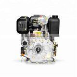 Automatic Machine 9hp Diesel Engine 4 Stroke Engine thumbnail-4