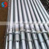 Galvanized Adjustable Telescopic Prop for Best Price thumbnail-6