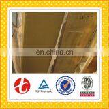 New Design High Quality for Industry ASTM B121 C34200 Brass Plate thumbnail-2