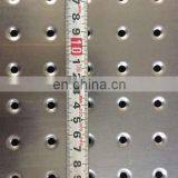 Factory Price Hot Rolled Cold Rolled Customized Size Aisi Sus304 316L Stainless Steel Perforated Plate Punched Sheet Screen thumbnail-5