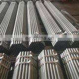 Welded Straight Seam Corten Steel Tube/pipe thumbnail-6