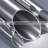 High Temerpature Strength 304 1.4301 Seamless Stainless Steel Pipe Price per kg thumbnail-2