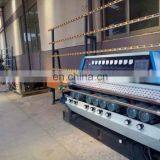 Straight Line Glass Beveling Machine for Tempered Glass thumbnail-4