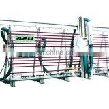 Aluminium Composite Panel Grooving And Cutting Machine thumbnail-5