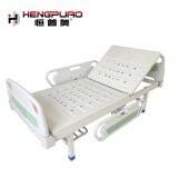 Standard Size Elderly Single Crank Medical Supply Hospital Bed for Sale thumbnail-4