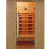 Infrared Sauna Room thumbnail-2