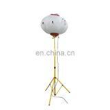Easy Transport LED 600W Field Balloon Light Tower for Ceremony thumbnail-5