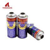 Rust Remover Aerosol Tin Can Metal Anti Rust Spray Can thumbnail-5