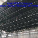 12 m Large Box Trailer Led Mobile Stage Sales thumbnail-5