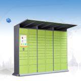 Intelligent Parcel Locker With Access Control System Board and Electronic Lock thumbnail-5