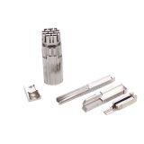 Professional Electrical Components Mould Manufacturer With Connector Mold Parts thumbnail-1