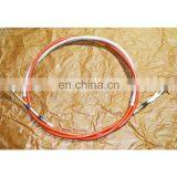 SAIC- IVECO 682 Series GENLYON Truck 1703-510214 Shift Flexible Shaft thumbnail-1