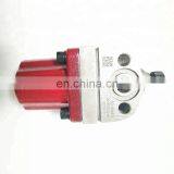 M11 Fuel Shut off Solenoid Valve 3018453