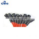 High Qualiy Ignition Wire Sets for Chevrolet OEM M8-48322