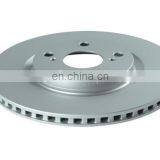 43512-42100 тормозной диск для RAV4 LEXUS