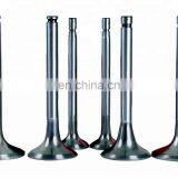 6D130 Intake Valve and Exhaust Valve 6610-41-4210 150288 6610-41-4210 70671 144911 for Komatsu thumbnail-3