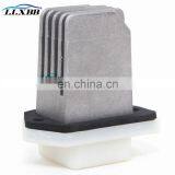 Модуль усилителя управления вентилятором, резистор 27761-4BA0A для Nissan Rogue, эффективный 27761-3SB0A 277614BA0A