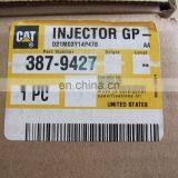 Excavator CAT330D E330D C9 Fuel Injector thumbnail-1