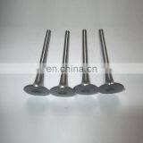 For V1505 Engines Spare Parts Inlet Exhaust Valve for Sale thumbnail-2