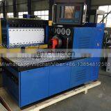 NT3000 Fuel Injection Pump Testing Machine/banco de Pruebas Para Bombas de Inyeccion thumbnail-4