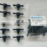 No,597(1)Return Oil Pipe Tee For CR Systerm