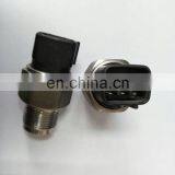 Fuel Rail Pressure Sensor 89458-60010 Q6081 02119 6 Pin Connector thumbnail-4