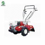 Garden Small Hand Types 4.4kw Diesel Engine Powered Cultivator Tiller thumbnail-3
