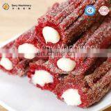 CE Approved Manual Churro Making Machine Churros Filling Machine thumbnail-6