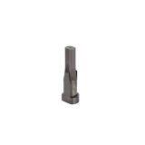 Precision Tungsten Carbide Round Parts to be Customized According to the Drawing With Large Processing Capacity thumbnail-3