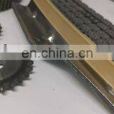 XYREPUESTOS AUTO PARTS Repuestos Al Por Mayor Timing Chain Kit For Mitsubishi 4M41 ME203085