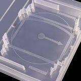 WEISHENG Plastic Game Cases for PS PS2 PS4 Playstation Nintendo DS 3DS Wii Game Case Box CD 4 Video Game BOX Game Case thumbnail-3