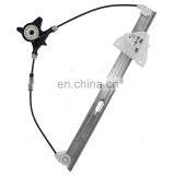 Car Window Regulator Power Window Regulator for Mazda thumbnail-2