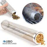 Hexagonal BBQ Smoking Tubes Hot Sales thumbnail-2