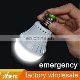 ac dc Super Bright Rechargeable Bulb Light