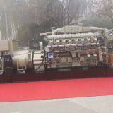 Седло выпускного клапана 601T.03.10.07X1 Valve Seat for Jichai L20V190 Gas Generator Parts thumbnail-3