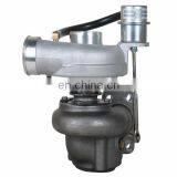 GT2556S Turbo 2674A226 711736-5026 thumbnail-3