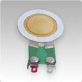 Loudspeaker Accessories, 25mm Phenolic Diaphragm ,(FH-2541)